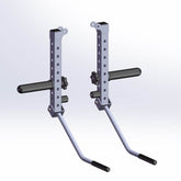 Lateral Raise Attachment for TS 2.0